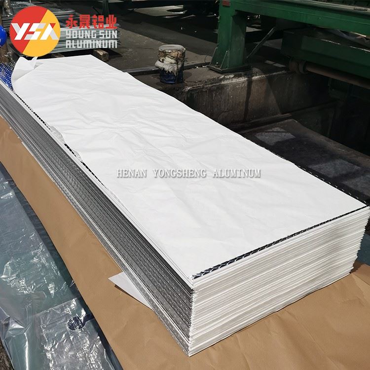 Corrosion - Resistant Aluminum Plates For Multiple Industries high quality