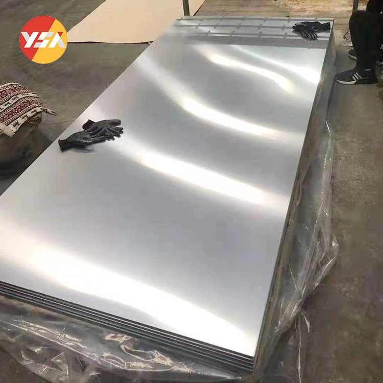 Corrosion - Resistant Aluminum Plates For Multiple Industries best