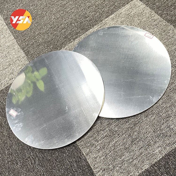 Lighting Applications Aluminum Circle Disc suppliers