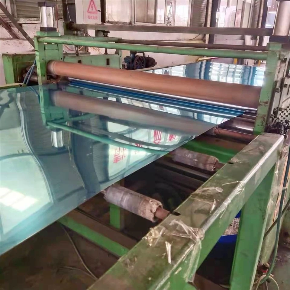 Mirror Aluminum  (6)
